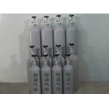 什么是標準氣？揭秘醫(yī)療衛(wèi)生標準氣的應用及作用