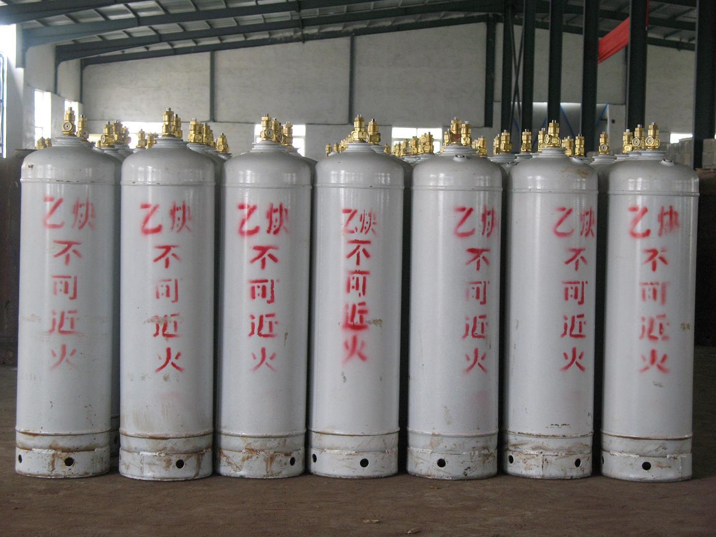高純乙炔在工業(yè)生產(chǎn)過程中有什么作用？