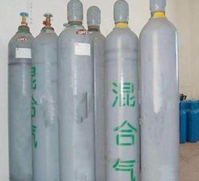 比較常見(jiàn)的混合氣，以及混合氣體的成分性質(zhì)，與使用行業(yè)的用途！