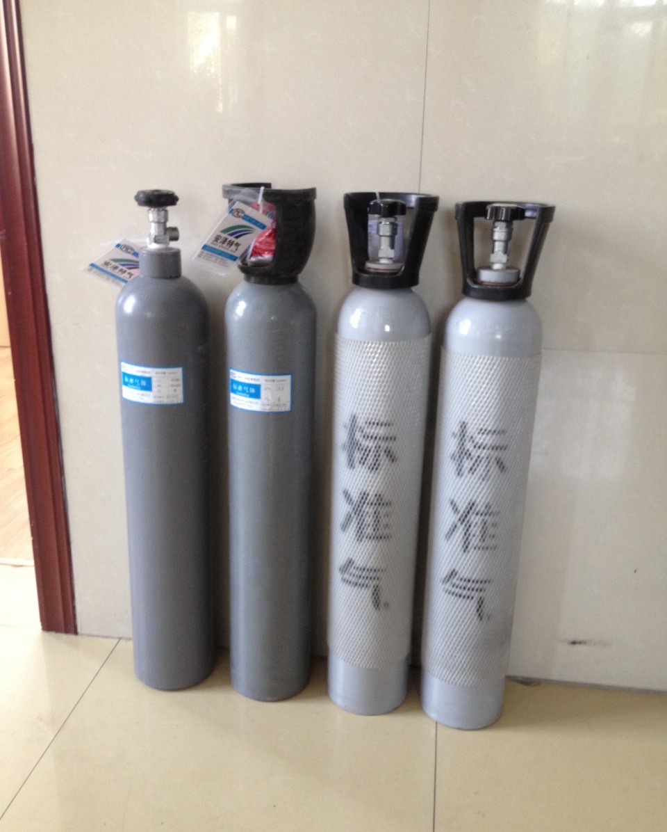 標(biāo)準(zhǔn)氣體都有哪些配氣方法？