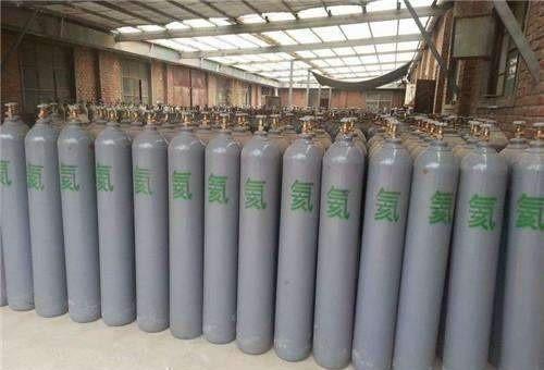 世界上的氦氣用完了嗎？