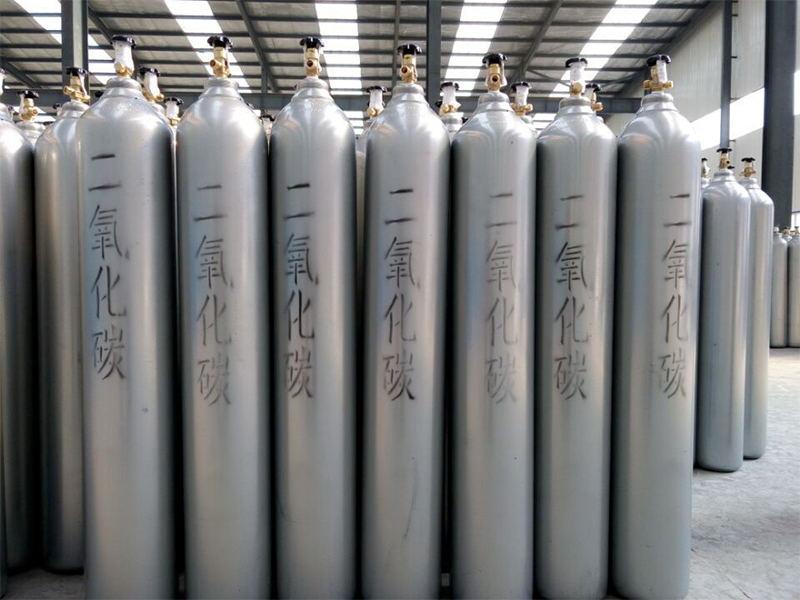 二氧化碳使用中常見(jiàn)的3個(gè)誤區(qū)