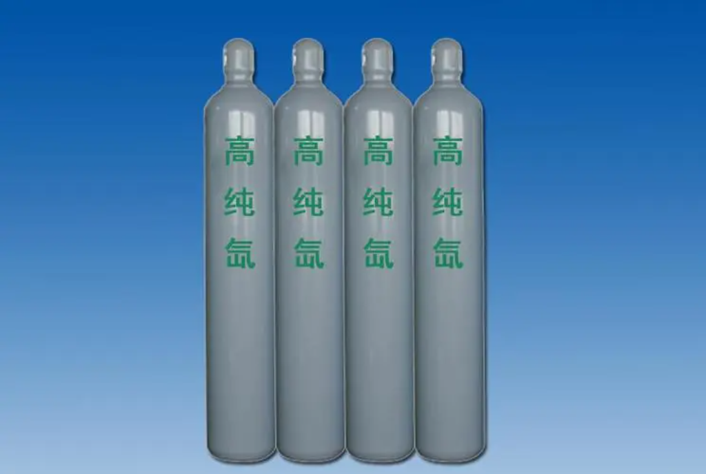 稀有氣體氙氣的應(yīng)用？