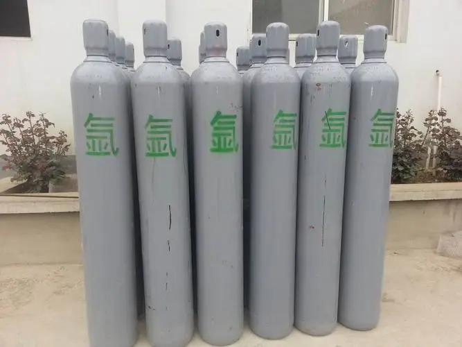 高純氬氣的純度指標(biāo)和檢測方法都有哪些？