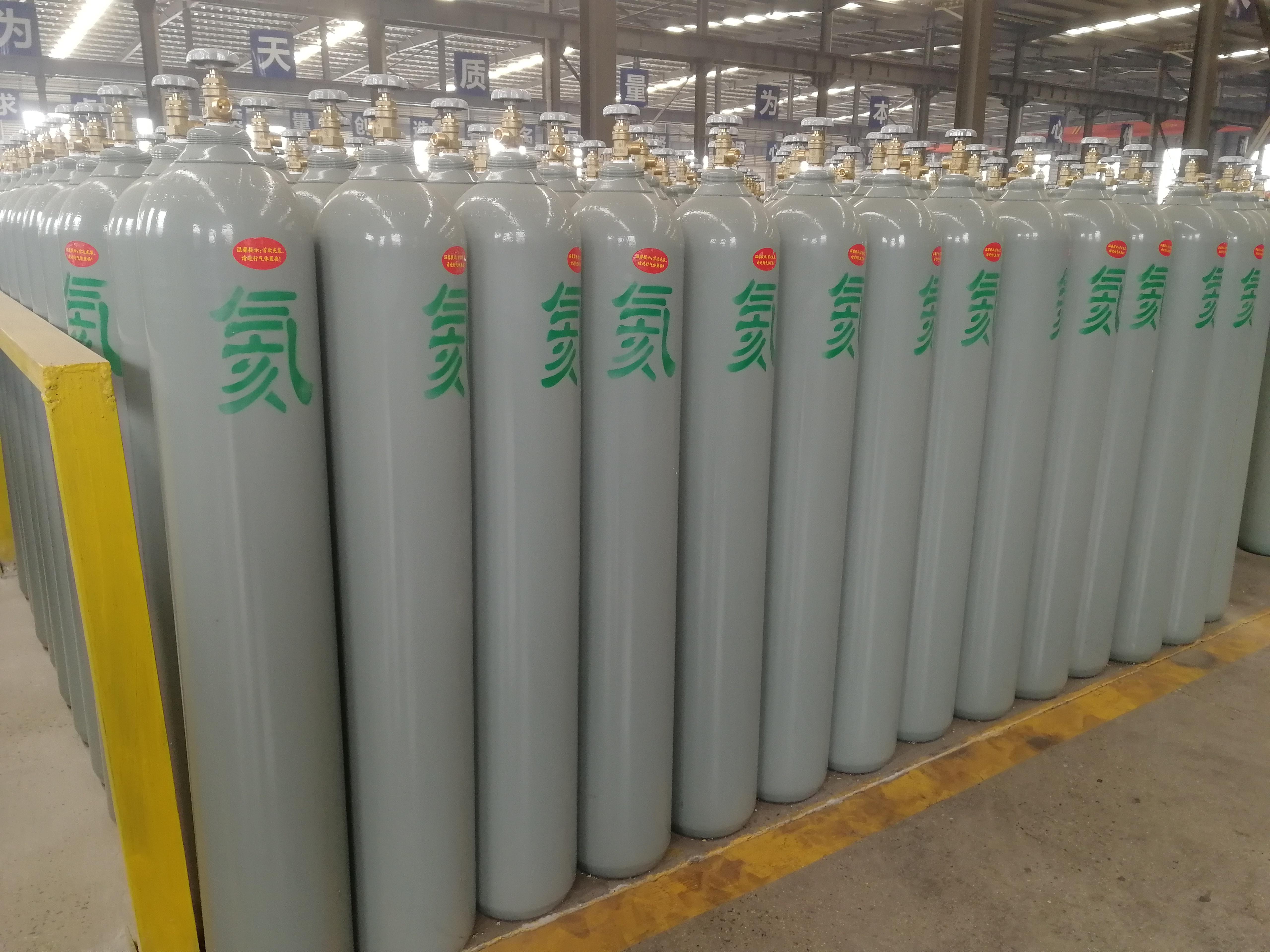 氦氣為什么比氫氣貴？氦氣有哪些應(yīng)用？