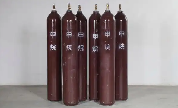 高純甲烷的純度與金剛石生長效率有關(guān)嗎？