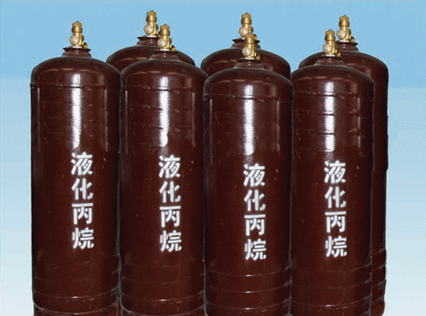 特種氣體有哪些？
